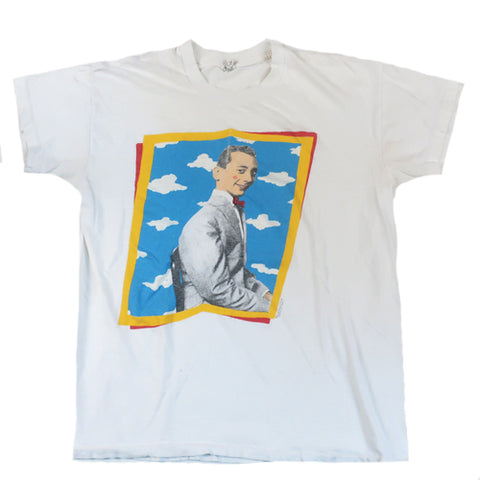 Vintage Pee Wee Herman T-shirt