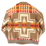Vintage Pendleton Western Wear Navajo Jacket
