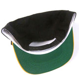 Vintage Pittsburgh Penguins Sports Specialties Script Snapback