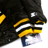 Vintage Pittsburgh Penguins Starter Jacket NWT