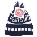 Vintage Penn State Nittany Lions beanie NWT