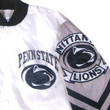 Vintage Penn State Nittany Lions Chalk Line Jacket