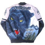 Vintage Penn State Nittany Lions Chalk Line Jacket