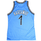 Vintage Penny Hardaway Orlando Magic Champion Jersey