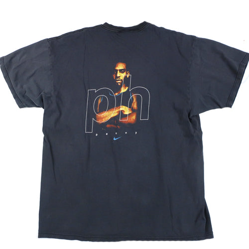 ❮希少☆❯NIKE Tシャツ PENNY 90s リトルペニー NBA 90s NIKE penny Hardway ペニー ハーダウェイ Tシャツ - メルカリ
