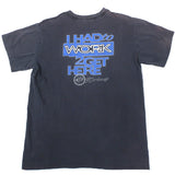 Vintage Penny Hardaway Nike T-shirt