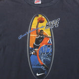 Vintage Penny Hardaway Nike T-shirt