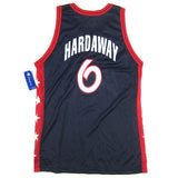Vintage Penny Hardaway USA Dream Team Jersey NWT