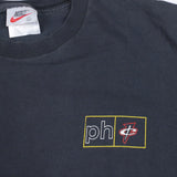 Vintage Penny Hardaway Nike T-shirt