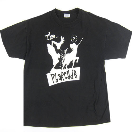 Vintage Pharcyde "Where's Quinton?" 1993 T-shirt
