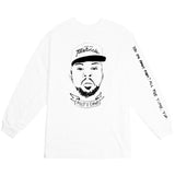 For All To Envy x DEERDANA "Phife Dawg" Long Sleeve Shirt