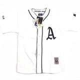 Vintage Philadelphia Athletics Starter Jersey NWT