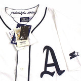 Vintage Philadelphia Athletics Starter Jersey NWT