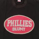 Vintage Phillies Blunt T-shirt