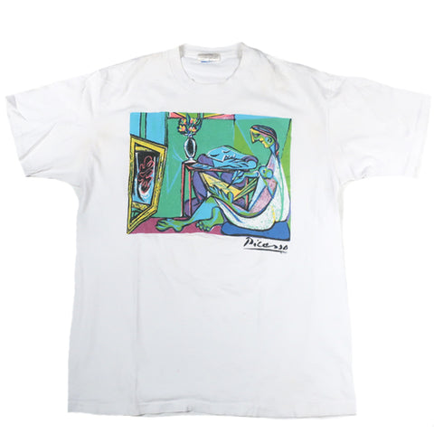 Vintage Picasso 1990 T-Shirt