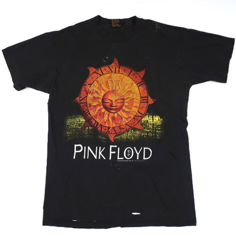 Vintage Pink Floyd 1994 Tour T-shirt