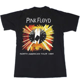 Vintage Pink Floyd 1994 Tour T-shirt