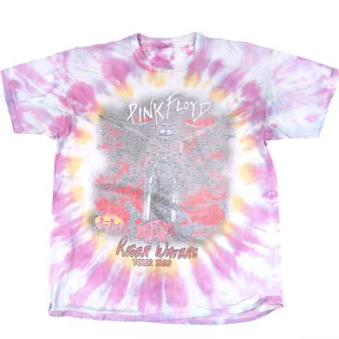 Vintage Pink Floyd 1999 Tour T-shirt