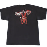 Vintage Pink Floyd The Wall T-shirt
