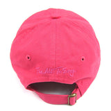For All To Envy "Pink Menthol" Hat
