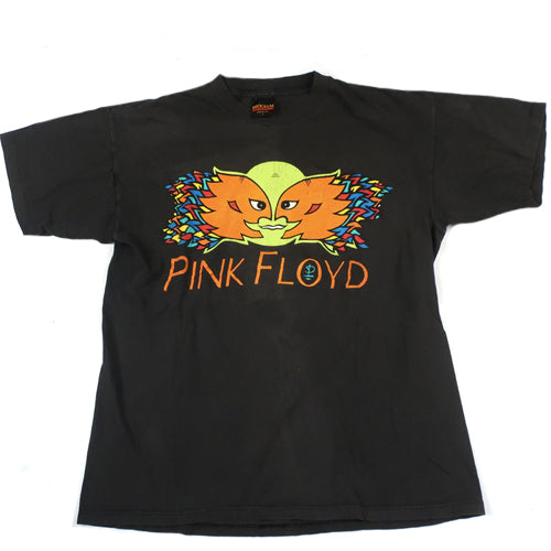 Vintage Pink Floyd 1994 Tour T-shirt Travis Scott Rock Band