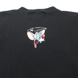 Vintage Pinky and the Brain T-shirt