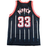 Vintage Scottie Pippen Rockets Jersey