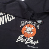 Vintage Detroit Pistons Bad Boys T-shirt