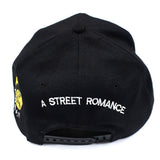 Vintage Poetic Justice Snapback Hat