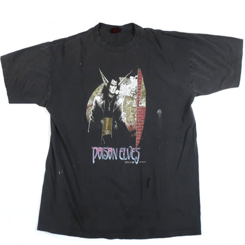 Vintage Poison Elves T-shirt
