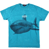 Vintage Polo Sport Ralph Lauren Shark T-Shirt