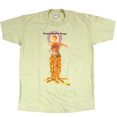 Vintage Porno for Pyros 1996 T-shirt