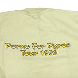 Vintage Porno for Pyros 1996 T-shirt
