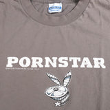 Vintage Porn Star T-shirt