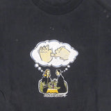 Vintage Porn Star T-Shirt