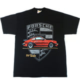 Vintage Porsche 911 T-shirt