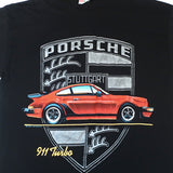 Vintage Porsche 911 T-shirt