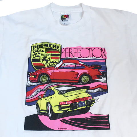 Vintage Porsche Perfection T-shirt