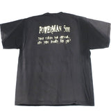 Vintage Powerman 5000 T-shirt
