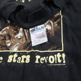 Vintage Powerman 5000 T-shirt