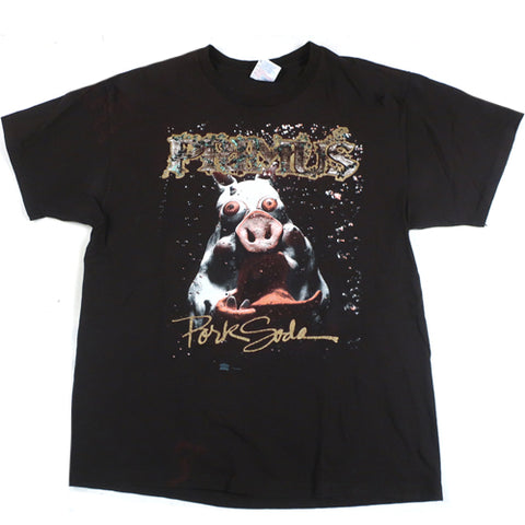 Vintage Primus Pork Soda T-shirt
