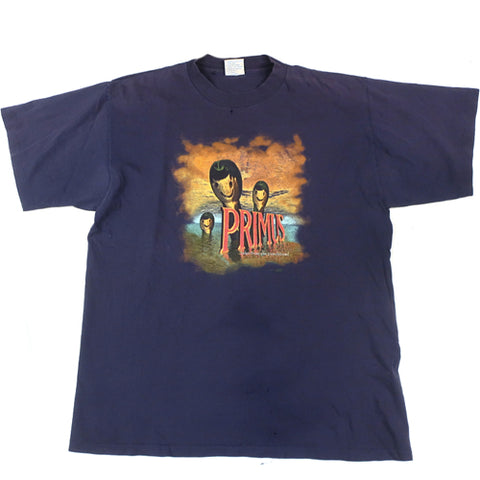 Vintage Primus T-shirt
