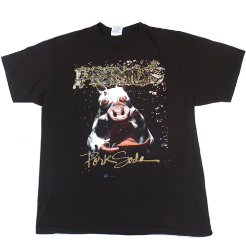 Vintage Primus Pork Soda T-shirt