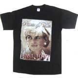 Vintage Princess Diana 1961-1997 T-shirt
