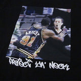 For All To Envy "Protect Ya Neck" T-Shirt