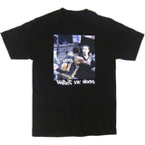 For All To Envy "Protect Ya Neck" T-Shirt