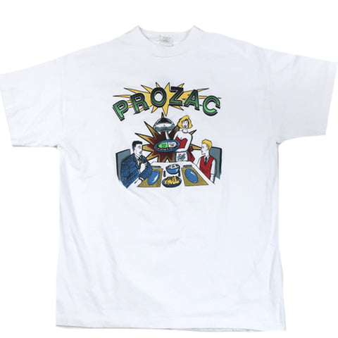 Vintage Prozac T-shirt