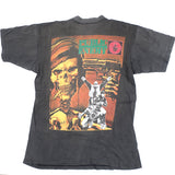 Vintage Public Enemy t-shirt