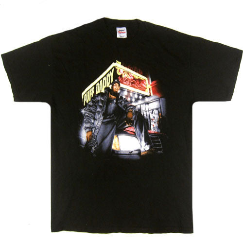Vintage Puff Daddy The Playpen T-Shirt