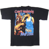 Vintage Puff Daddy Can't Nobody Hold Me Down T-Shirt